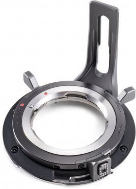 DJI Zenmuse X9 M-Mount Adapter