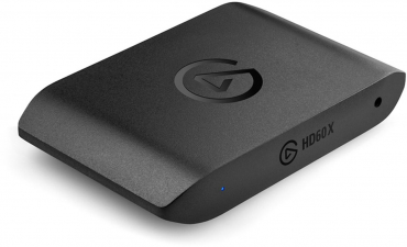 Elgato Game Capture HD60X