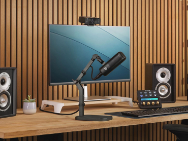 Elgato Wave Desk Stand