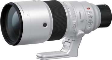 Fujifilm Fujinon XF 400mm f/4.5 LM OIS WR