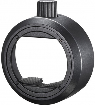 Godox S-R2 Round Head Blitzgerät Adapter