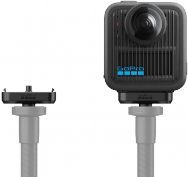 GoPro Magnetic Latch 1/4-20 Mount