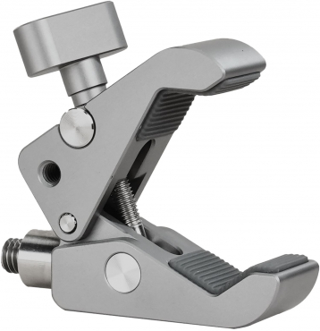 Hobolite The Claw Clamp