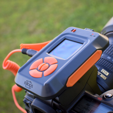 Miops Smart+ Trigger with Nikon N3 cable