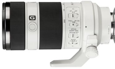 Sony SEL 70-200mm 1:4 FEG OSS