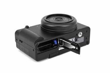 Sony ZV-1F Digitalkamera gebraucht #9070291