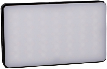 B.I.G. W140 RGB LED-Videoleuchte