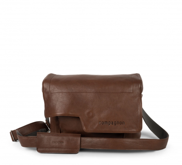 Compagnon medium messenger Gen III dunkelbraun