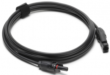 DJI Power Solar Panel MC4 Extension Cable