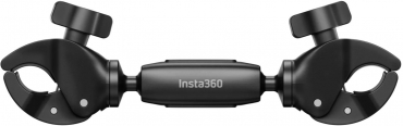 INSTA360 Motorrad Selfie-Stick-Stützklemme