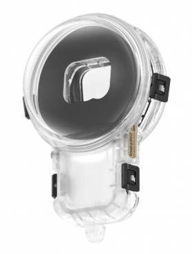 INSTA360 X5 Invisible Dive Case Pro