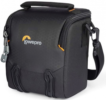 Lowepro Adventura SH 120 III black
