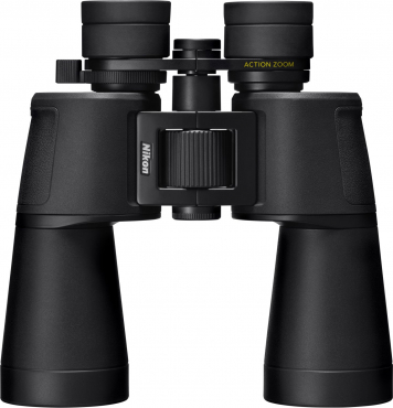 Nikon Action ZOOM 10-22x50 schwarz