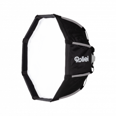 Rollei 45 cm Quick Parabolic Softbox