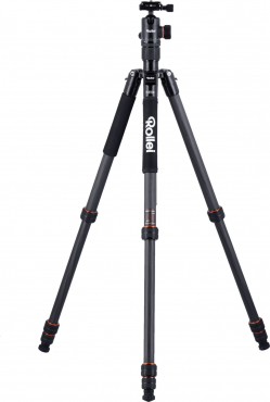 Rollei C5i Carbon Black