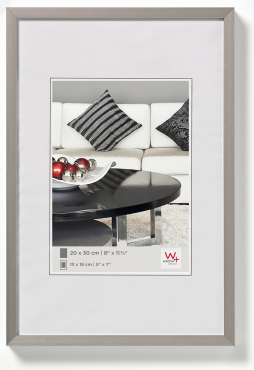 Walther Chair AJ040D 30x40cm acier