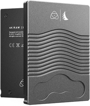 Angelbird Atom X SSD 4K RAW 1 TB SSD hard disk