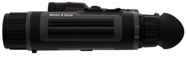 ATN Binox-6 Dual Thermal 640x512 Day/Night 4K UHD LRF
