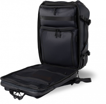 Compagnon Adapt backpack 25L urban black