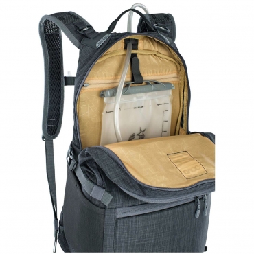 Evoc Stage Capture 16l Heather Carbon Grey