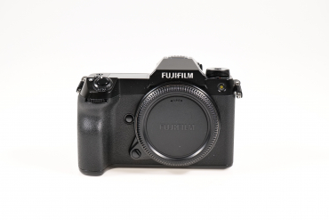 Fujifilm GFX50s II Boîtier occasion #9162949