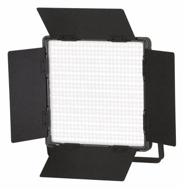 NANLITE LED-Flächenleuchte 600CSA