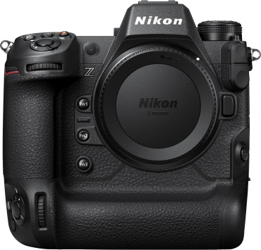 Nikon Z9 + Z 28-135mm f4 PZ