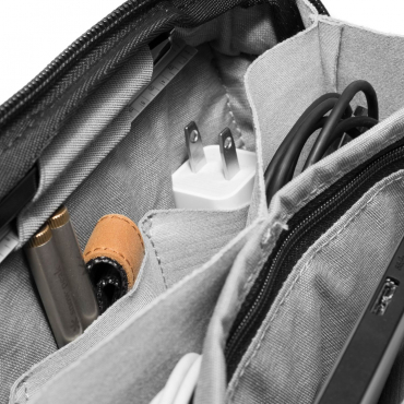 Peak Design Tech Pouch black