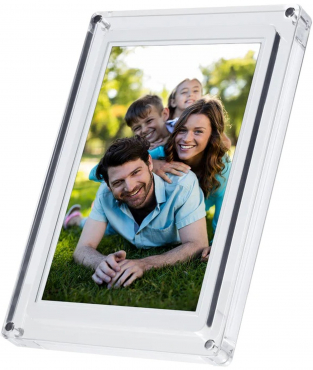 Rollei Smart Frame WiFi 109 Acrylic