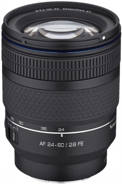 Samyang AF 24-60mm F2.8 FE Schneider-Kreuznach