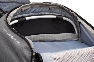 thinkTank BackLight Elite 45L Storm Grey