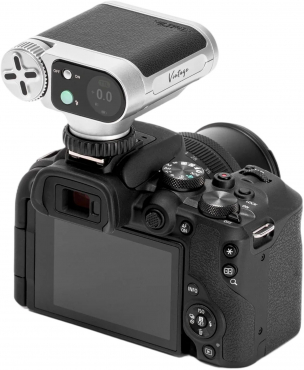 Viltrox Flash Vintage Z1 Pro Canon