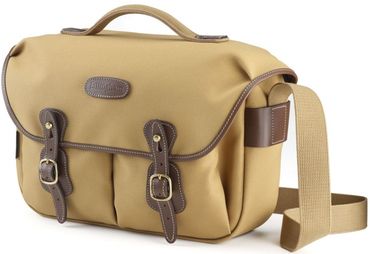 Billingham Hadley Pro khaki fibrenyte/chocolate BI505234-54