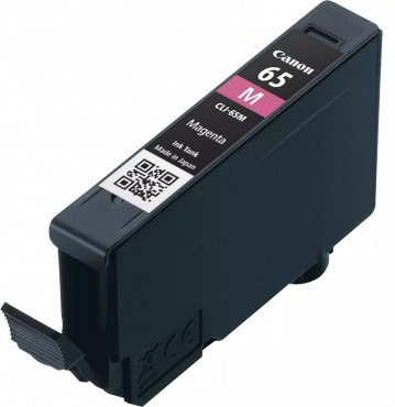 Canon CLI-65 M Tinte magenta