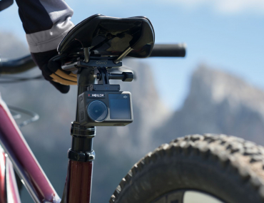 DJI Osmo Action 4 Adventure Combo + Lexar Silver Plus microSDXC 128GB