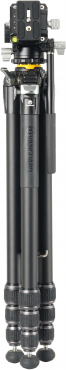 Vanguard VEO5 264AV14 Aluminum video tripod