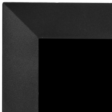 Denver Frameo 1024B Digitaler Bilderrahmen Schwarz 10,1 Zoll