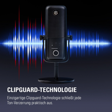 Elgato Wave:3 Microphone Premium