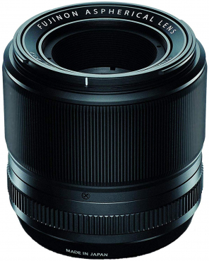 Fujifilm X-E5 Black + XF 60mm f2.4 R Macro