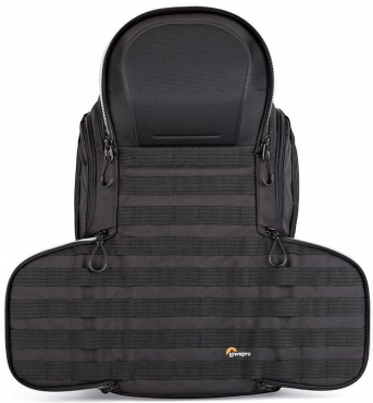 Lowepro ProTactic 350 AW II Green Line single piece