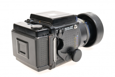 Mamiya RZ 67 + 4,5/180 gebraucht #9165266