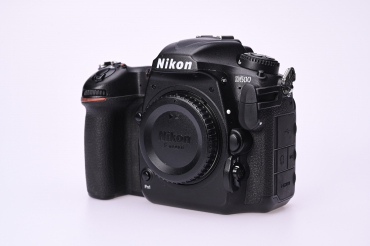 Nikon D500 Gehäuse gebraucht #9164890 - 9164890 Nikon D500 Gehäuse gebraucht #9164890
