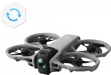 DJI Care Refresh - 1 an (Avata 360) - E-Key