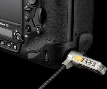 Nikon D6 Gehäuse
