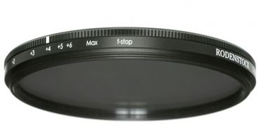 Rodenstock Digital Vario Graufilter EXTENDED 62mm