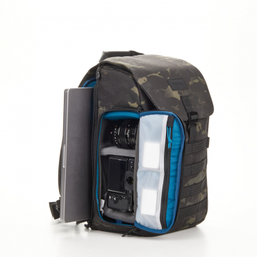 Tenba Axis v2 LT 18L Sac à dos MultiCam
