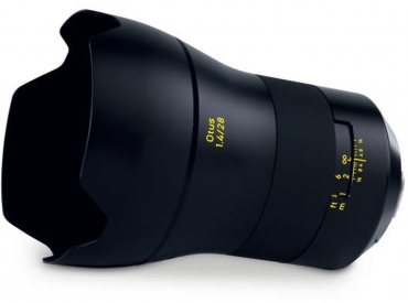 ZEISS Otus 28mm f1,4 Canon