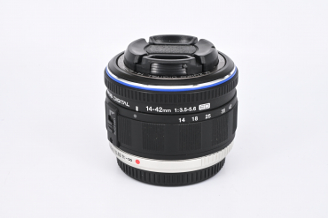 Olympus M.Zuiko 14-42mm f3,5-5,6 gebraucht #9070462