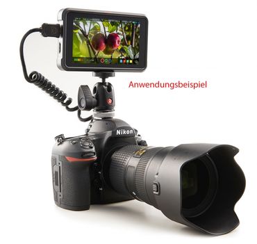 Atomos Shogun Classic 4K Recorder / Monitor