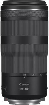 Canon EOS R7+RF-S 18-150mm f3,5-6,3 IS STM+RF 100-400mm f5,6-8 IS USM 